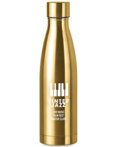 Edelstahl Isolierflasche 500 ml