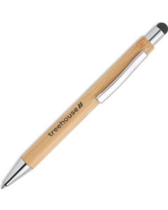 Druckkugelschreiber mit Stylus