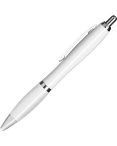 Antibakterieller Druckkugelschreiber