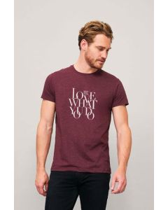 Herren T-Shirt Regent Fit 150 g/m²