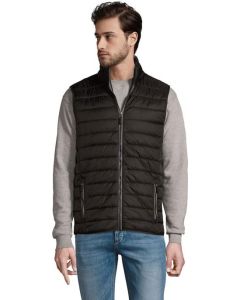 Herren Bodywarmer Wave 180 g/m²