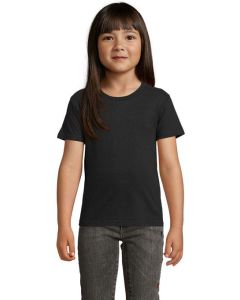 Kinder T-Shirt Crusader aus Bio Baumwolle 150 g/m²