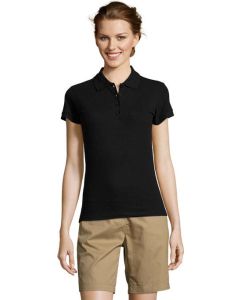 Damen Polo People 210 g/m²
