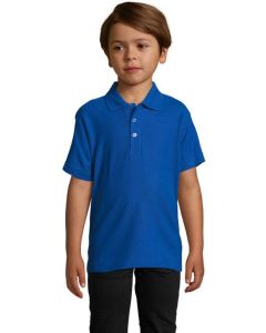 Kinder Polo Summer II 170 g/m²