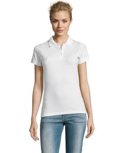 Damen Polo Perfect 180 g/m²