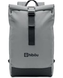 Reflektierender Rucksack