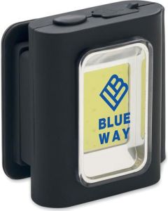 Multifunktionale COB-Leuchte