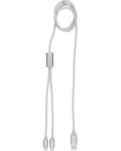 Ladekabel 2in1
