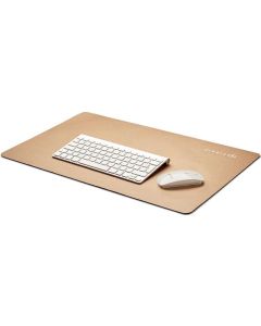 Schreibtischunterlage recycelt