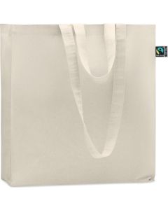Einkaufstasche Fairtrade