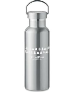 Doppelwandige Flasche 500 ml