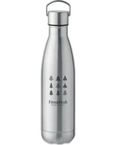 Doppelwandige Flasche 500 ml