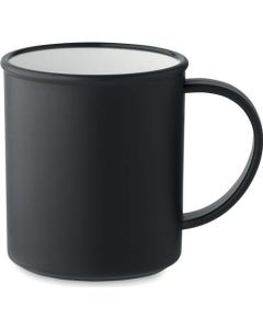 Vintage Kaffeebecher