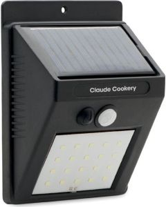 Solar-LED Bewegungslicht