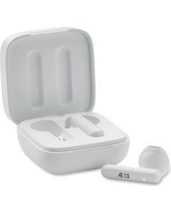 TWS Ohrhörer Set Solar