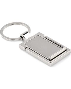 Schlüsselring mit Halter