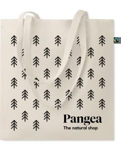 Einkaufstasche Fairtrade