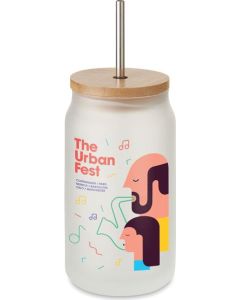 Trinkglas Subli 400 ml