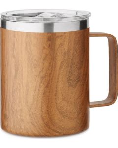 Doppelwandiger Becher 300 ml