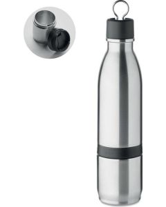 2in1 Isolierflasche 500 ml