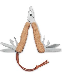 Multifunktionsmesser Kork