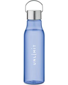 Trinkflasche RPET 600 ml