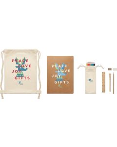 Zeichen-Set für Kinder