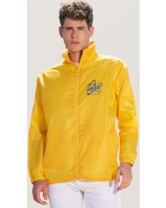 Windjacke Shift Unisex