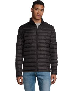 Herren Jacke Wilson
