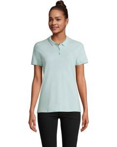 Damen Polo Planet 170 g/m²