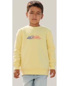 Kinder Pullover Columbia