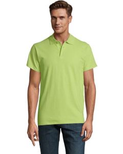 Herren Polo Spring II 210 g/m²
