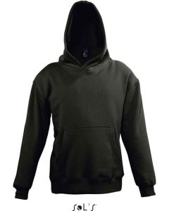 Kinder Kapuzensweatshirt Slam 280 g/m²