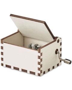 Mini-Drehorgel Boxmas