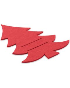 Besteckhalter-Set RPET-Filz Treesguard