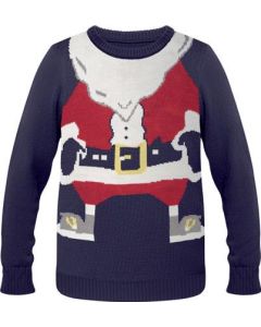 Weihnachtspullover Shimas