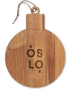 Servierbrett Akazienholz Acaball