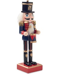 Nussknacker-Figur Jolly Crunch