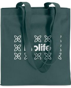 Einkaufstasche Aus Vliesstoff Totecolor