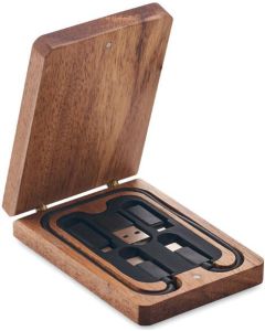 3in1 Kabel-Set Versa