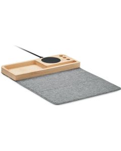 Induktiver Organizer 15W Pandu