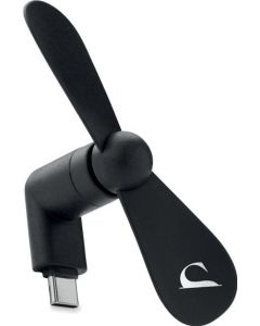 Smartphone-Ventilator Phan