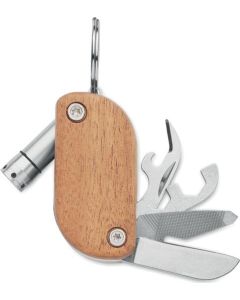 Multi-Tool-Taschenmesser Wodycut