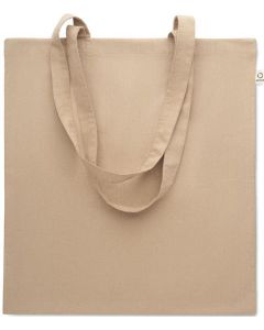 Einkaufstasche Recy. Baumwolle Viveka Colour