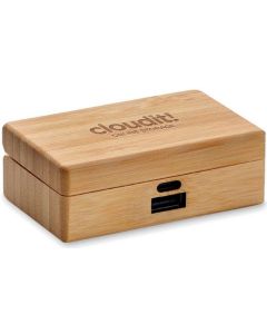 TWS 5.3 Wireless Ohrhörer-Set Orebam