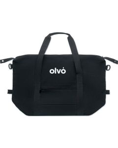 Weekender aus Recyclingmaterialien Koper Tote