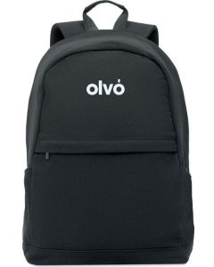 15" Laptop-Rucksack Koper Back