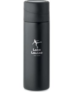 Doppelwandige Flasche 420 ml Phottle