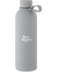 Doppelwandige Flasche 500 ml Emerald