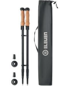 Wanderstöcke Aluminium Nole